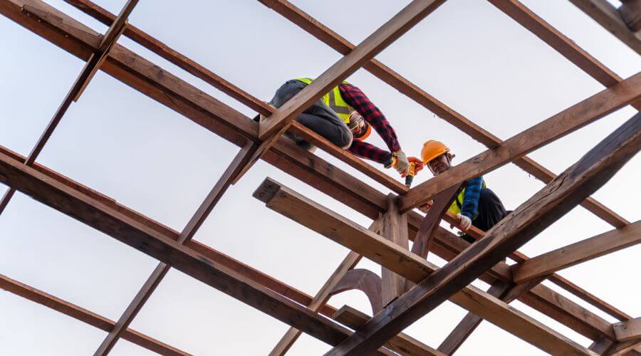 Local Chimney Repair in Sherwood, TN